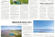 象山港互花米草咋治理？这套翻根技术很管用