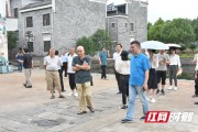 郴州板梁古村值不值得去？600年古村真实体验告诉你