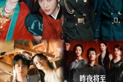 2026年6月古装剧荒终结，这几部新剧必追