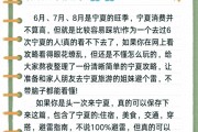 宁夏沙湖门票198元值不值？6次回头客教你避坑攻略