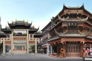 深圳文化产业园：文博会带动下的产业重镇