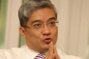 郎咸平财经：经济圈争议人物，他到底是良心还是炒作？