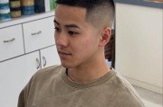 男士烫发有几种？日式渐变发型大盘点