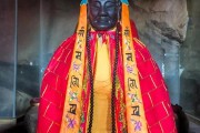 清水祖师如何塑造安溪精神？揭秘千年信仰的根源