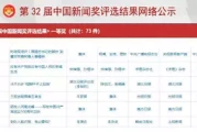新闻评论体裁如何以小见大？获奖作品教你抓热点
