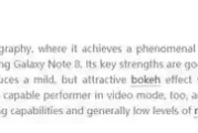 华为mate拍摄效果如何？F1.6大光圈媲美三星Note8