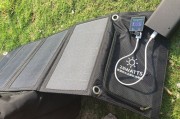 户外驴友必看：太阳能手机充电器价格与效率真相