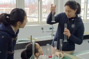 上海高中提前招生录取拉开序幕，多校开展各具特色校园开放日
