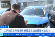 售后回购合同陷阱：20万买32万二手车，小心被坑