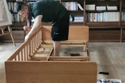 实木家具6种木材识别图样，优缺点一看就懂