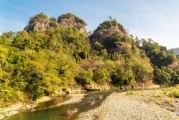 宁德到太姥山怎么玩？福建5A景区攻略