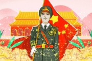 国庆阅兵几年一次？2021年没有，五年一小庆十年一大庆