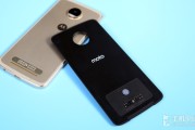 moto z2 play配z2 mini模块 轻薄充电不发热