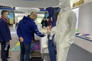 秸秆变身环保餐具，新技术让废料成宝