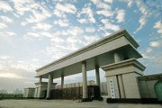 天津医学专科学校图片：校园实景一览