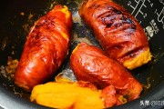 电饭锅烤红薯要多久？30分钟搞定