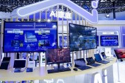 中兴发布AI家庭四大件，网算屏体全升级