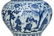瓷器鉴定知识：珐琅彩和景泰蓝有啥区别？
