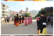 威海儒莲亲子游学：让孩子懂礼孝亲，做美德少年