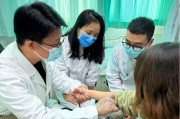 嘴唇长泡是单纯疱疹？快速治好的方法你知道吗？