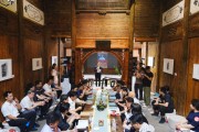 河南文化传播新动作：豫记启动百城寻访，助力家乡形象
