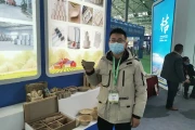 秸秆新用途变餐具，环保健康还能降解