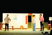 湘剧团演员的真实血泪：台上演戏，台下难尽孝