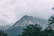 栾川县旅游地图：老君山火了，玩转攻略全在这