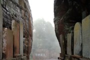 齐云山旅游攻略：道教名山怎么玩？口碑推荐