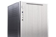 立人E-M5全铝小机箱测评：用料厚实，迷你主机首选