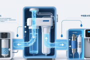 中央水处理系统真有用吗？家庭用水答疑