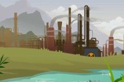 生态系统的核心骨架：看懂结构就抓住了关键