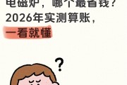 液化气、天然气、电磁炉，谁做饭更省钱？看1立方液化气热值就懂
