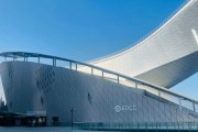苏州湾数字艺术馆：灵境——未来灵感世界数字艺术展来袭