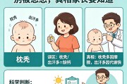 宝宝睡觉头爱出汗是缺钙吗？别再乱补了