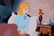 Ebase by Princess: Life Lessons from Never-Give-Up Disney Heroines