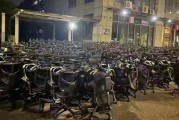 深圳1000多件办公椅回收案例，小肖3年经验揭秘