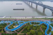保护长江文化遗产，守住中华文明根脉