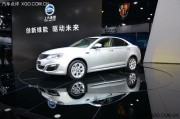 荣威550混动报价多少？新款顶配反降3000元