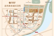 南京桥北滨江公园旁，均价1.35万买现房大户型