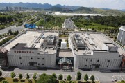 贵安新区新基建：大型数据中心规模巨大