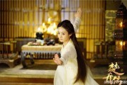 楚乔传官宣高开低走 结局被吐槽全是坑