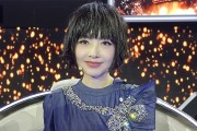 鲁豫换发型像整容？短发郭碧婷既视感，显嫩10岁