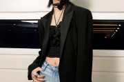 周笔畅超女出道近20年，37岁仍独居未婚