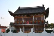 文化礼堂问题在哪？磐南村多功能利用给出答案