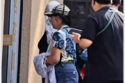 74岁刘晓庆：我演年轻不是装嫩，刺痛多少年龄焦虑的人