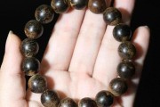 佛珠手串尺寸怎么选？27颗含义先懂再挑