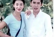 梁朝伟刘嘉玲婚礼未邀张曼玉？背后竟藏这般隐情