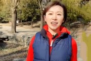 2023 年欧阳夏丹回归！社交平台露面送新年祝福啦