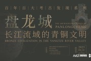 盘龙城文化：3500年青铜文明亮相广州，必看展览